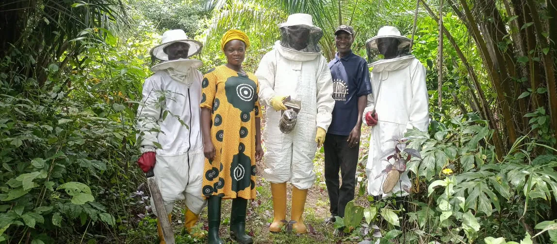 Rural economic empowerment